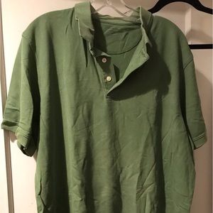 Men’s shirt